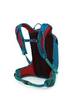 Plecak turystyczny OSPREY SALIDA 12L,  waterfront blue