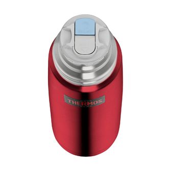 Termos Thermos Light &amp; Compact 0,75 L, czerwony