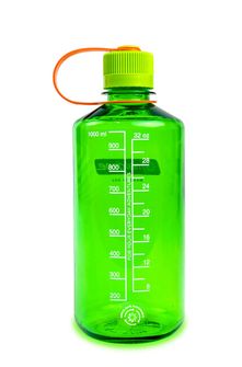 Butelka do picia Nalgene NM Sustain 1 l melon ball