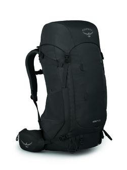 Plecak turystyczny OSPREY VOLT 65,  mamba black