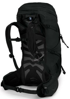 Plecak turystyczny OSPREY TEMPEST 34 III,  stealth black