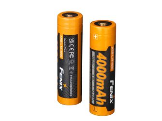 Akumulator Fenix 18650 4000 mAh (litowo-jonowy)