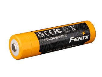 Akumulator USB-C Fenix 18650 4000 mAh (litowo-jonowy)