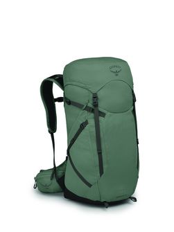 Plecak turystyczny OSPREY SPORTLITE 30,  pine leaf green