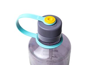 Nalgene NM Sustain Butelka do picia 0,5 l bakłażan