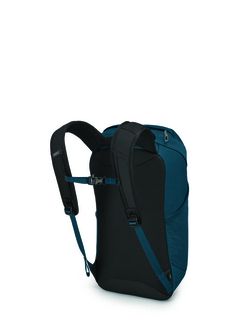 OSPREY torba FARPOINT FAIRVIEW TRAVEL DAYPACK,  night jungle blue