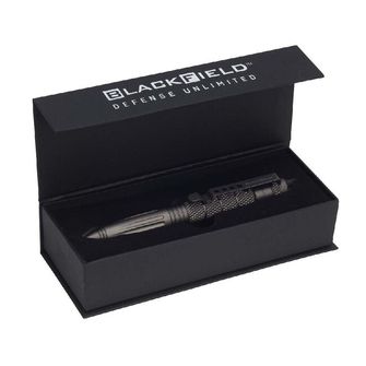 BlackField długopis taktyczny Tactical Pen grey