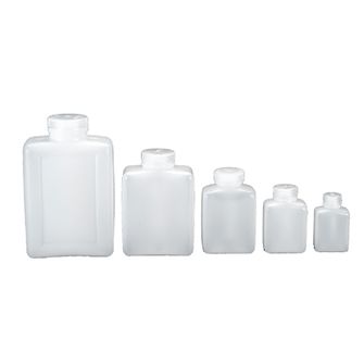 Butelka szerokootworowa Nalgene, prostokątna 1000 ml, szyjka Ø 43 mm