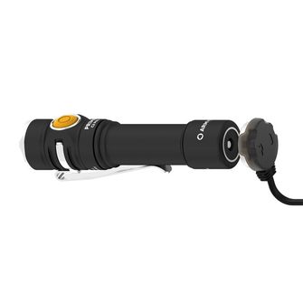 Kieszonkowa latarka LED ArmyTek Prime C2 Pro 2400 lm 68 g