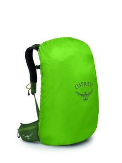 Plecak turystyczny OSPREY STRATOS 34,  seaweed/matcha green