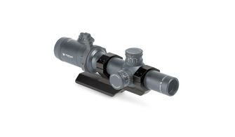 Vortex Optics wstępnie zmontowany zestaw sportowy 1&quot; Cantilever Mount 2&quot; Offset-1.59&quot;