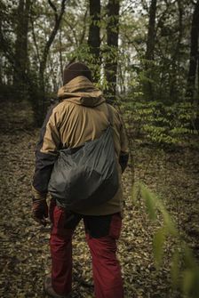 Helikon-Tex Torba Carryall Backup - Poliester - SK Woodland