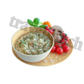 Travellunch 10 szt. posiłek Wołowina Stroganoff 250 g każdy