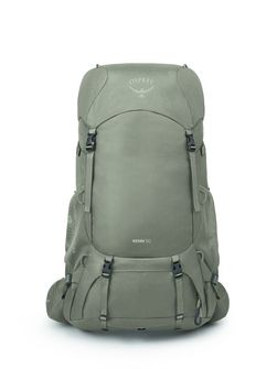 Plecak turystyczny OSPREY RENN 50,  pediment grey/linen tan