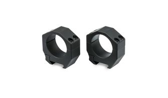 Vortex Optics pierścienie montażowe Precision Matched 34mm Rings Med -1.00&quot;
