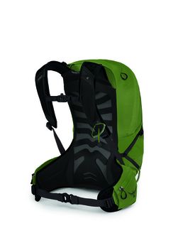 Plecak turystyczny OSPREY TALON 22,  green belt/black