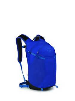 Plecak turystyczny OSPREY SPORTLITE 20,  blue sky