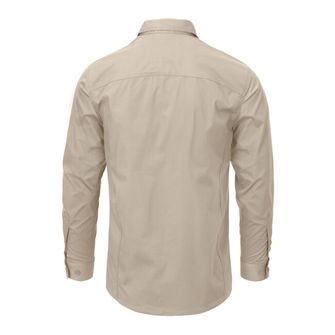 Helikon-Tex Koszula DEFENDER Mk2 z długim rękawem - PolyCotton Ripstop - czarna