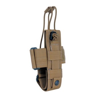 Tasmanian Tiger Pokrowiec na radio Tac Pouch 2 Radio, coyote brown