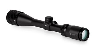 Vortex Optics Luneta Crossfire® II 4-12x40 SFP BDC MOA