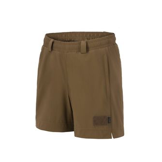 Helikon-Tex Krótkie spodenki UTILITY LIGHT - Mud Brown