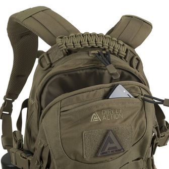 Direct Action® DRAGON EGG MkII plecak - Cordura - MultiCam