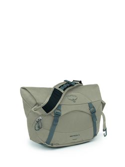 Plecak miejski OSPREY METRON MESSENGER,  tan concrete