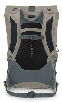 Plecak miejski OSPREY METRON ROLL TOP PACK,  tan concrete