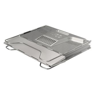 UCO Grill Flatpack bezdymny