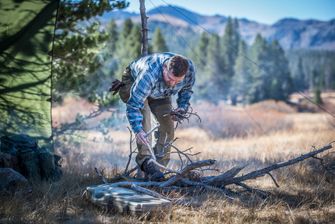 Helikon-Tex Koszula Defender Mk2 PILGRIM - Rust Plaid