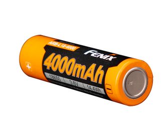 Akumulator Fenix 18650 4000 mAh (litowo-jonowy)