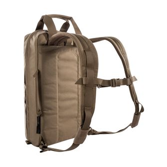 Tasmanian Tiger Plecak survivalowy, coyote brown 16L