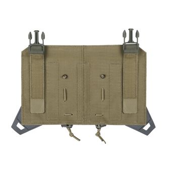 Direct Action® SPITFIRE TRIPLE panel na magazynki długiej broni - Cordura - Ranger Green