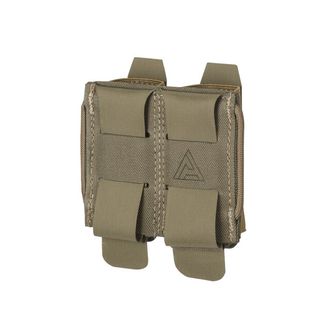 Direct Action® Pistoletowe kabura na magazynki SLICK - Multicam