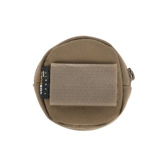 Tasmanian Tiger Torba taktyczna Tac Pouch Round VL, coyote brown