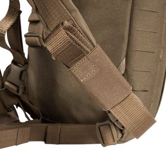 Tasmanian Tiger Plecak medyczny Medic Assault Pack S MKII, coyote brown 6L