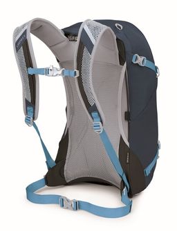 Plecak turystyczny OSPREY HIKELITE 18,  atlas blue