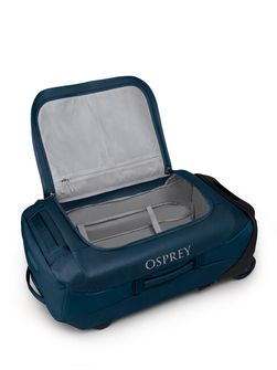 Torba OSPREY ROLLING TRANSPORTER 90,  venturi blue