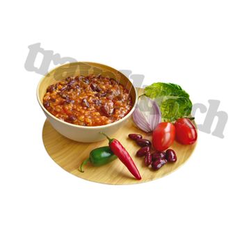 Travellunch 10 szt. posiłek Chili con Carne 125 g każdy