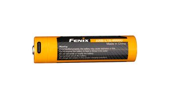 Akumulator USB-C Fenix 18650 4000 mAh (litowo-jonowy)