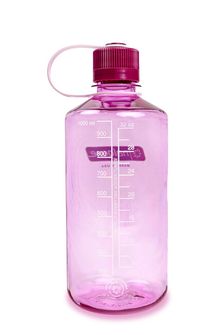 Nalgene NM Sustain Butelka do picia 1 l cosmo