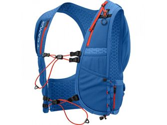 Kamizelka do biegania w terenie CAMP Trail Force 10 l