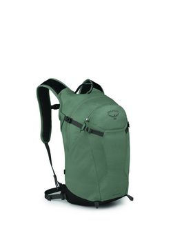 Plecak turystyczny OSPREY SPORTLITE 20,  pine leaf green