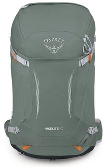 Plecak turystyczny OSPREY HIKELITE 32 II,  pine leaf green