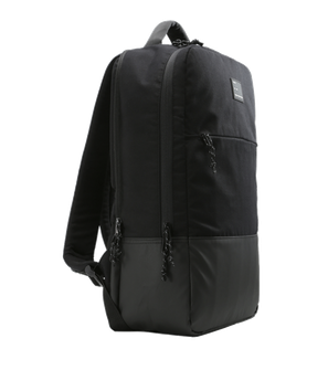 Plecak Forvert Duncan 20L, czarny