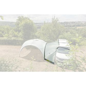 Coleman Shelter Pro Acc. Złącze L 3,65 m