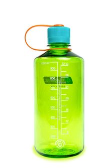 Nalgene NM Sustain Butelka do picia 1 l gruszka