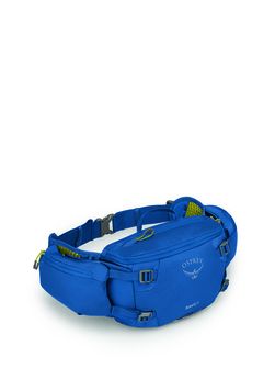 Plecak rowerowy OSPREY SAVU 5,  postal blue