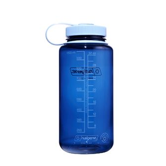 Butelka Nalgene WM Sustain 1 L indygo