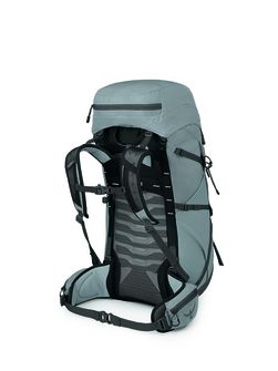 Plecak turystyczny OSPREY TALON PRO 40,  silver lining